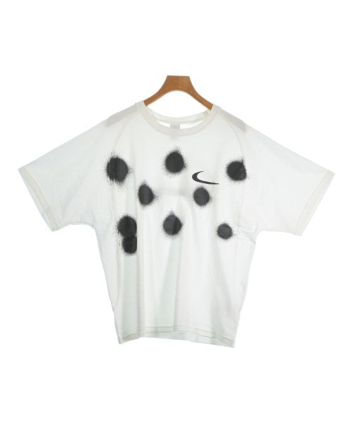 OFF-WHITE เสื้อยืด/เสื้อท็อปส์