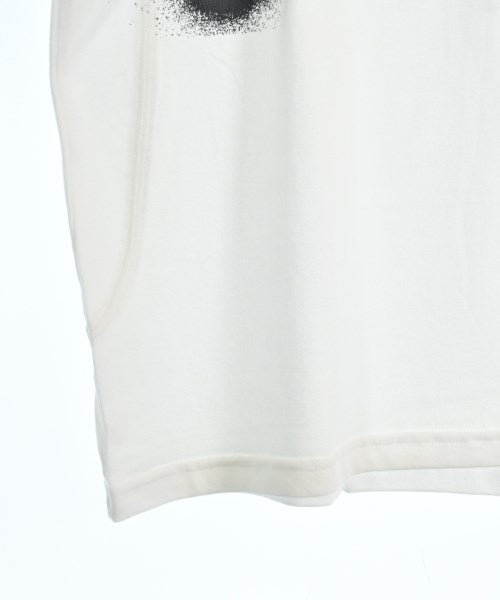 OFF-WHITE เสื้อยืด/เสื้อท็อปส์