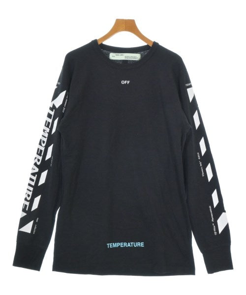 OFF-WHITE เสื้อยืด/เสื้อท็อปส์