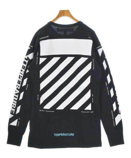 OFF-WHITE เสื้อยืด/เสื้อท็อปส์