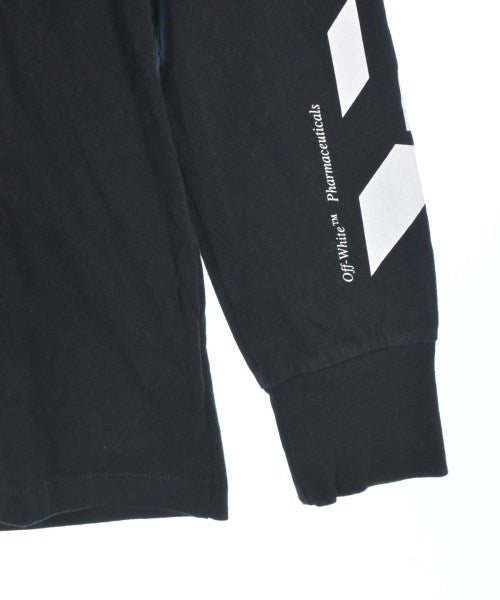 OFF-WHITE เสื้อยืด/เสื้อท็อปส์