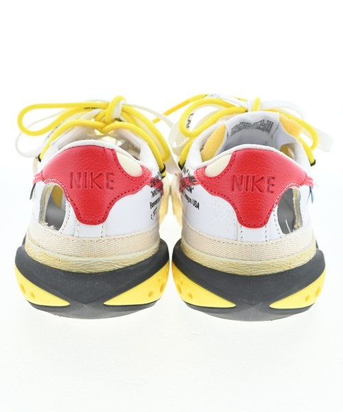OFF-WHITE รองเท้าผ้าใบ