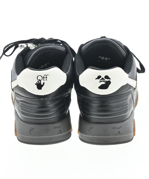 OFF-WHITE รองเท้าผ้าใบ