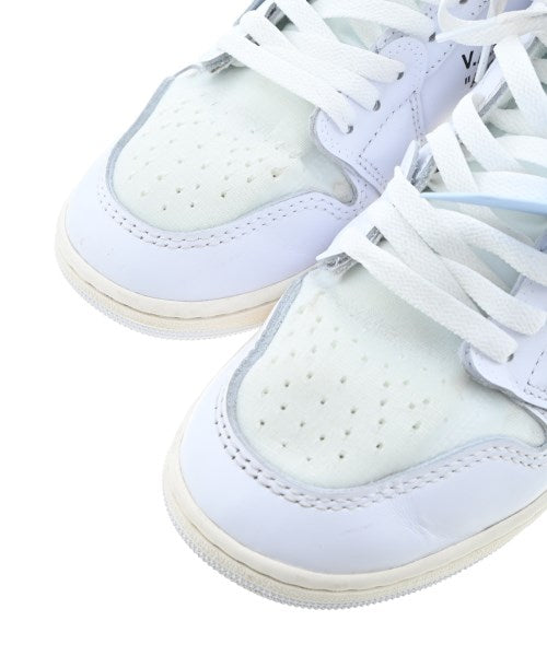OFF-WHITE รองเท้าผ้าใบ