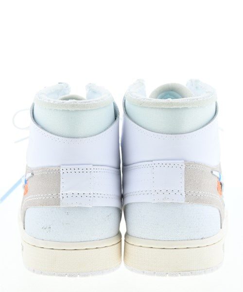 OFF-WHITE รองเท้าผ้าใบ