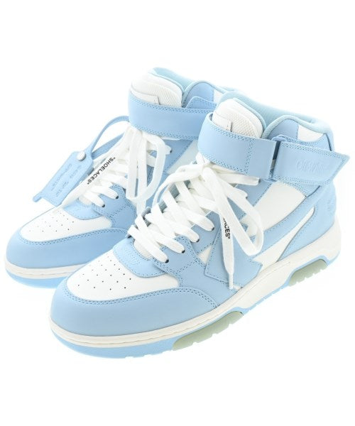 OFF-WHITE รองเท้าผ้าใบ