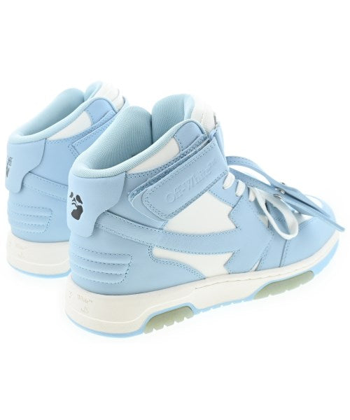 OFF-WHITE รองเท้าผ้าใบ