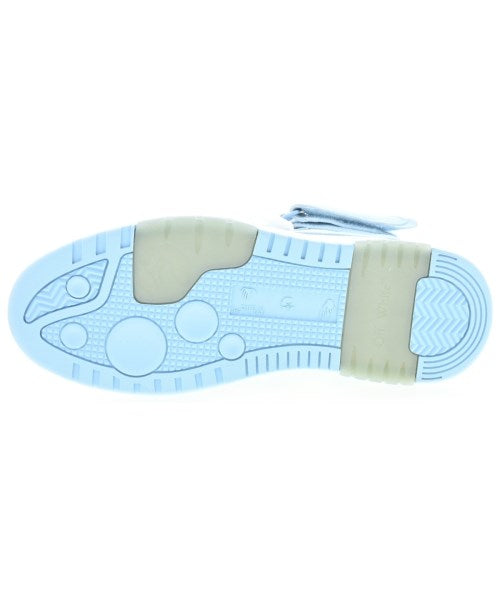 OFF-WHITE รองเท้าผ้าใบ