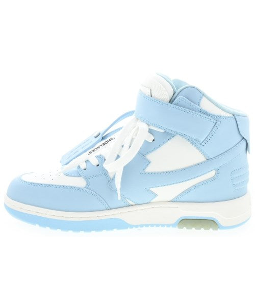 OFF-WHITE รองเท้าผ้าใบ