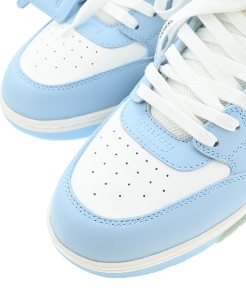OFF-WHITE รองเท้าผ้าใบ