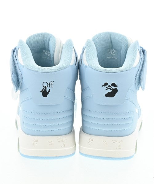 OFF-WHITE รองเท้าผ้าใบ