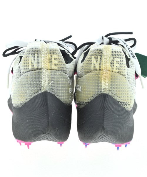 OFF-WHITE รองเท้าผ้าใบ