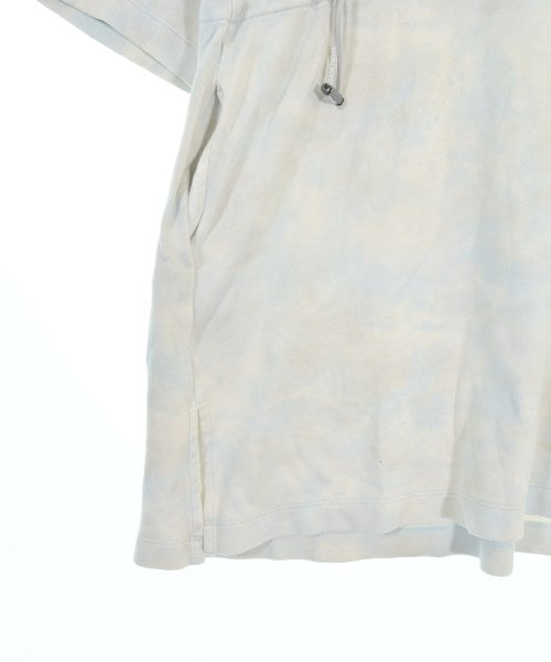 OFF-WHITE เสื้อยืด/เสื้อท็อปส์