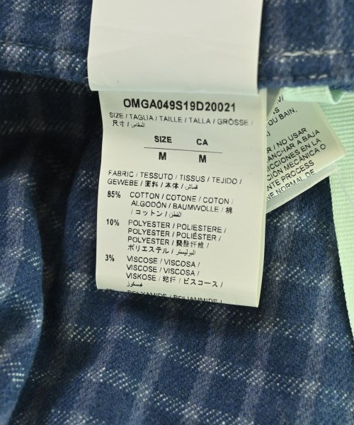OFF-WHITE เสื้อลำลอง