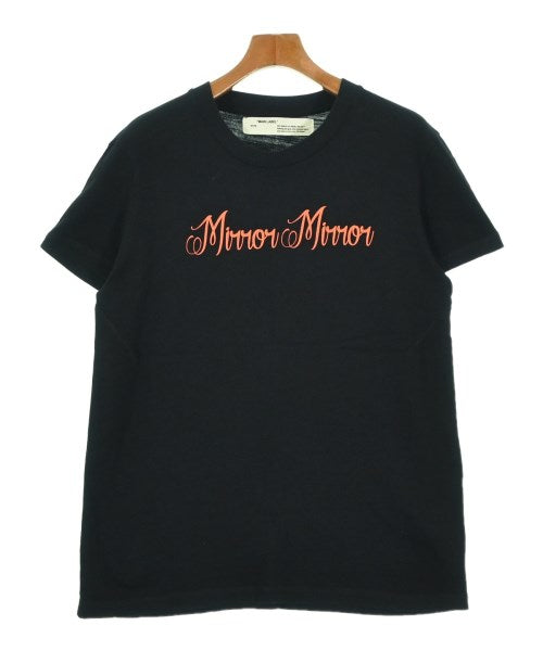 OFF-WHITE เสื้อยืด/เสื้อท็อปส์
