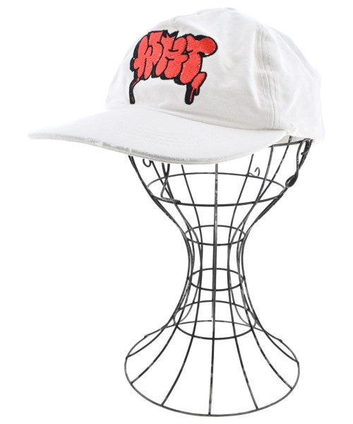 OFF-WHITE หมวกแก๊ป