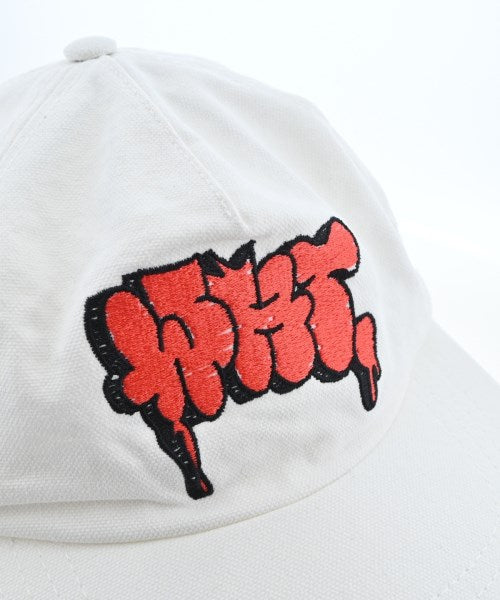 OFF-WHITE หมวกแก๊ป
