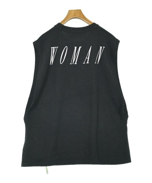 OFF-WHITE เสื้อยืด/เสื้อท็อปส์