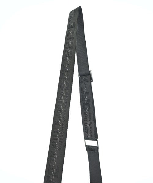 OFF-WHITE กระเป๋าสะพาย