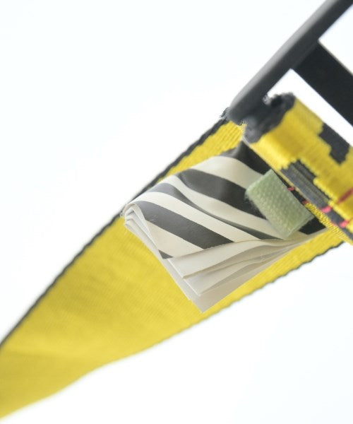 OFF-WHITE เข็มขัด