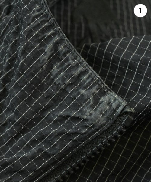 OFF-WHITE เสื้อพาร์กาภูเขา