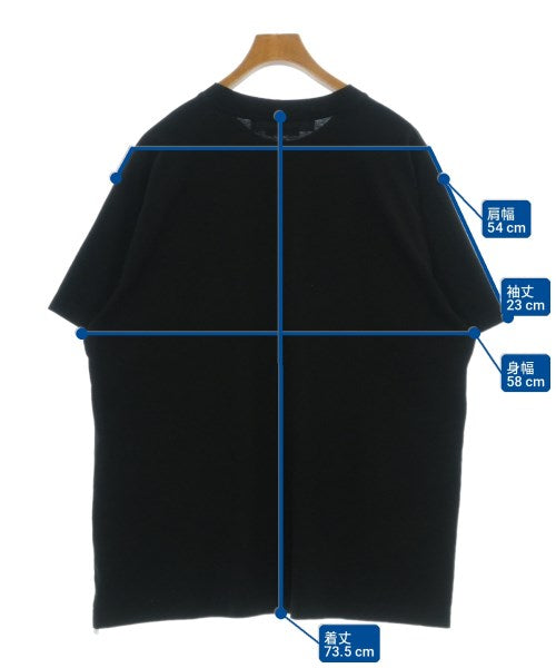 OFF-WHITE เสื้อยืด/เสื้อท็อปส์