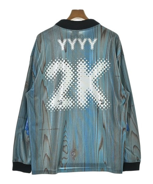 OFF-WHITE เสื้อยืด/เสื้อท็อปส์
