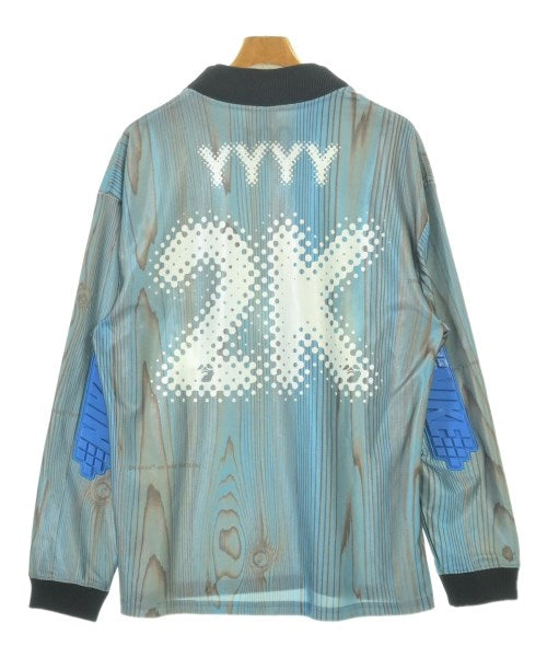 OFF-WHITE เสื้อยืด/เสื้อท็อปส์