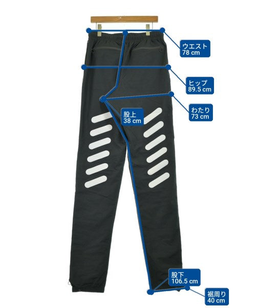 OFF-WHITE กางเกง อื่น