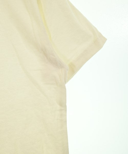 OFF-WHITE เสื้อยืด/เสื้อท็อปส์