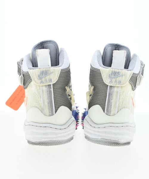 OFF-WHITE รองเท้าผ้าใบ