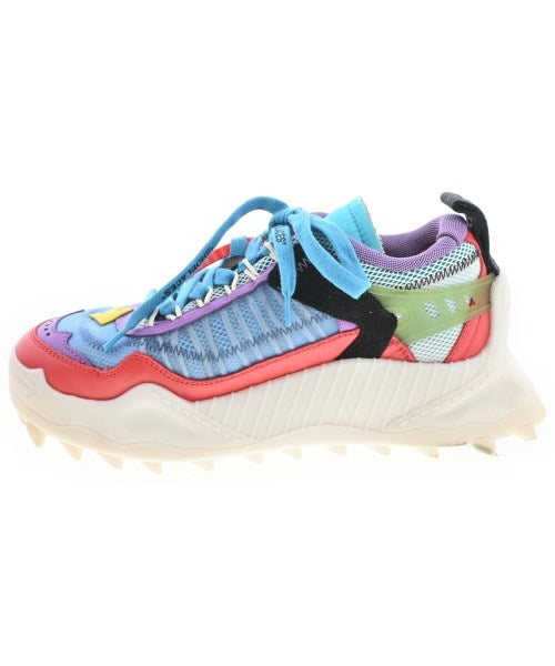 OFF-WHITE รองเท้าผ้าใบ