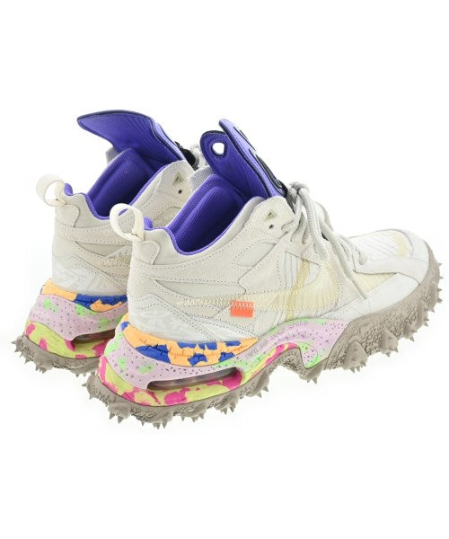OFF-WHITE รองเท้าผ้าใบ