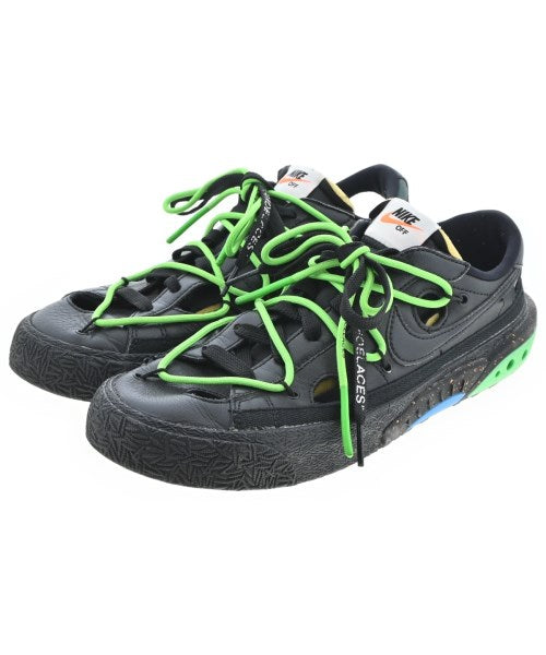 OFF-WHITE รองเท้าผ้าใบ