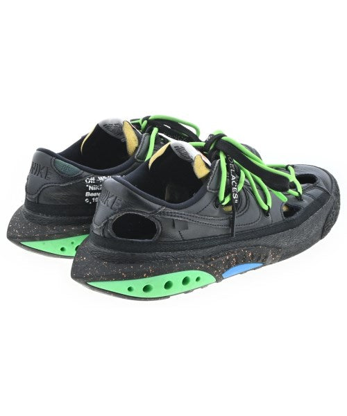 OFF-WHITE รองเท้าผ้าใบ