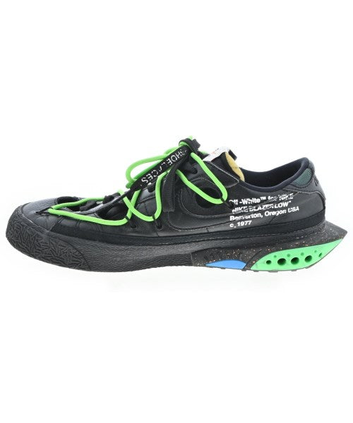 OFF-WHITE รองเท้าผ้าใบ