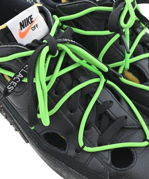 OFF-WHITE รองเท้าผ้าใบ
