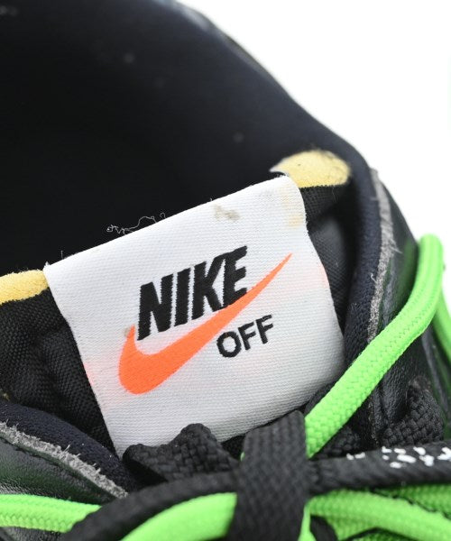 OFF-WHITE รองเท้าผ้าใบ