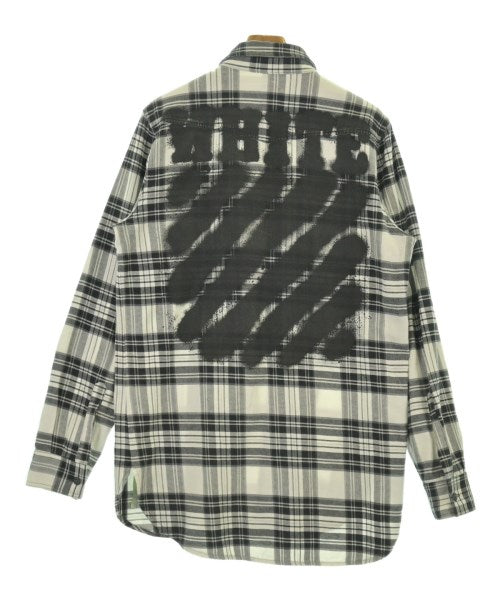 OFF-WHITE เสื้อลำลอง