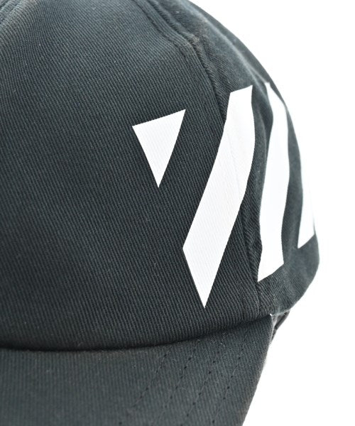 OFF-WHITE หมวกแก๊ป