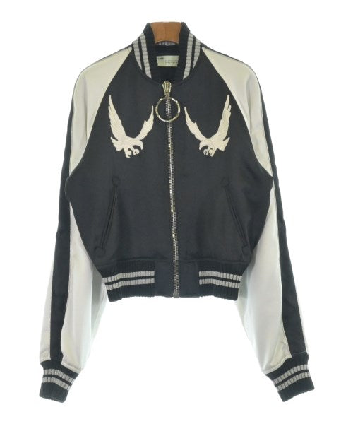 OFF-WHITE แจ็คเก็ตเบลาส์