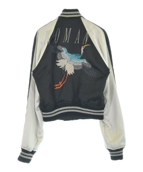 OFF-WHITE แจ็คเก็ตเบลาส์