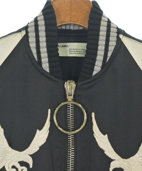 OFF-WHITE แจ็คเก็ตเบลาส์