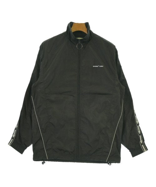 OFF-WHITE แจ็คเก็ตเบลาส์ อื่น