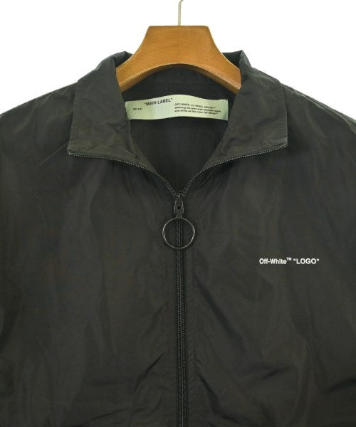 OFF-WHITE แจ็คเก็ตเบลาส์ อื่น