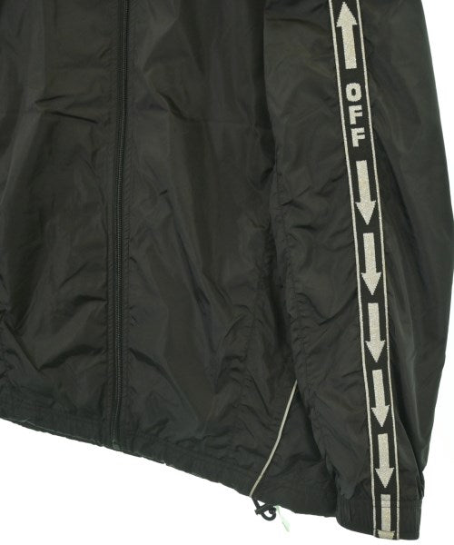 OFF-WHITE แจ็คเก็ตเบลาส์ อื่น