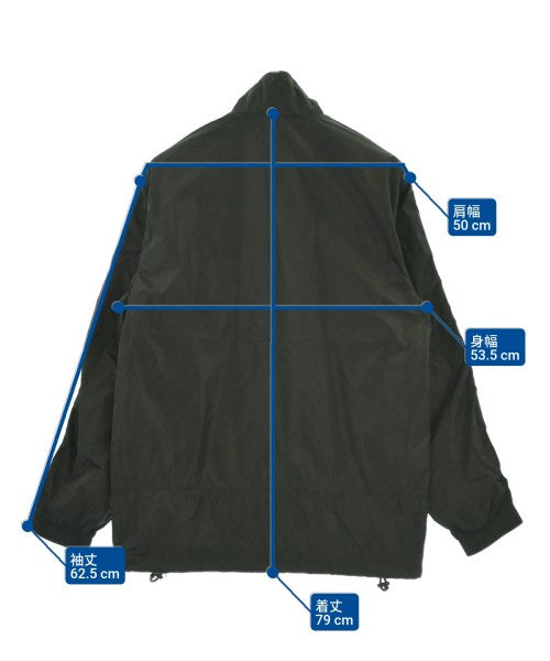 OFF-WHITE แจ็คเก็ตเบลาส์ อื่น