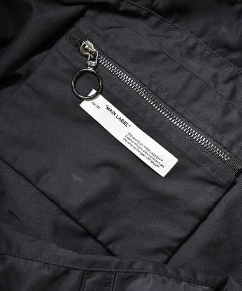 OFF-WHITE กระเป๋าสะพาย