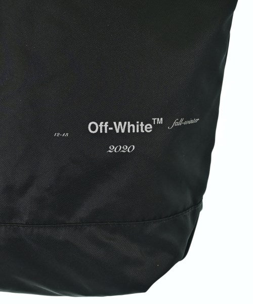 OFF-WHITE กระเป๋าสะพาย