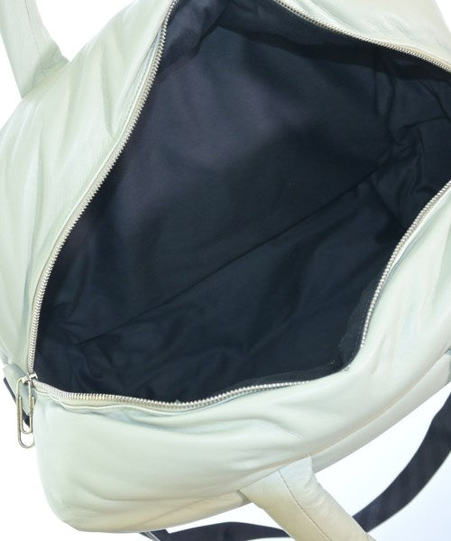 OFF-WHITE กระเป๋าใส่อุปกรณ์ขนาดใหญ่